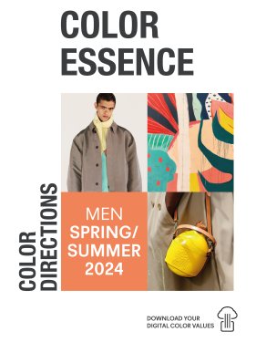 Home: COLOR ESSENCE ONLINE, Fashion Trend Forecasting & Inspiration