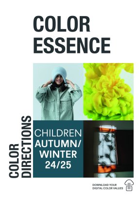 Home: COLOR ESSENCE ONLINE, Fashion Trend Forecasting & Inspiration