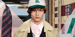 COLOR ESSENCE MEN COLOR CARDS...