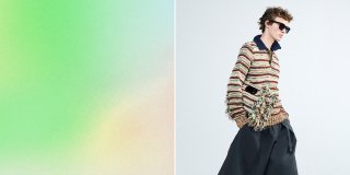 COLOR ESSENCE MEN MEMBERSHIP...